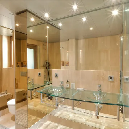 Mare Nostrum Appartement