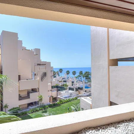 Mare Nostrum Appartement