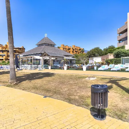 Mare Nostrum Estepona