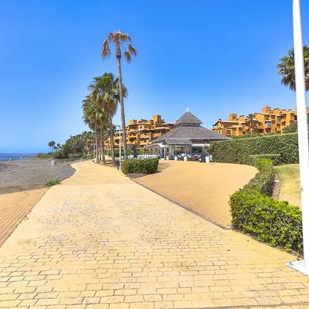 Mare Nostrum Appartement
