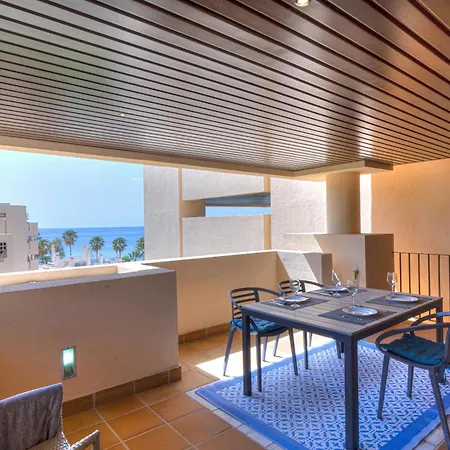 Mare Nostrum Appartement